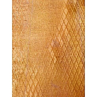 Stone on Roll Wandbelag (Edgy Rust, B x H: 100 x 300 cm)
