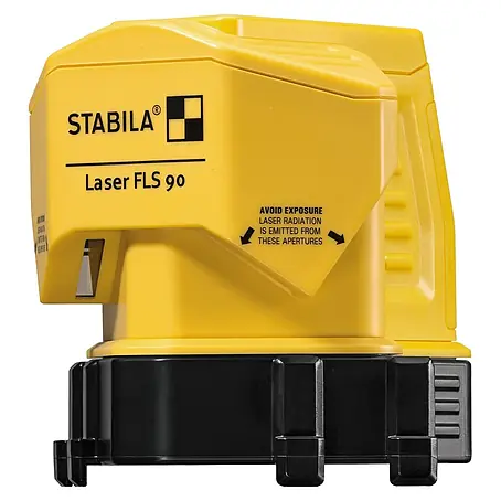 Stabila  Bodenlinien-Laser FLS 90