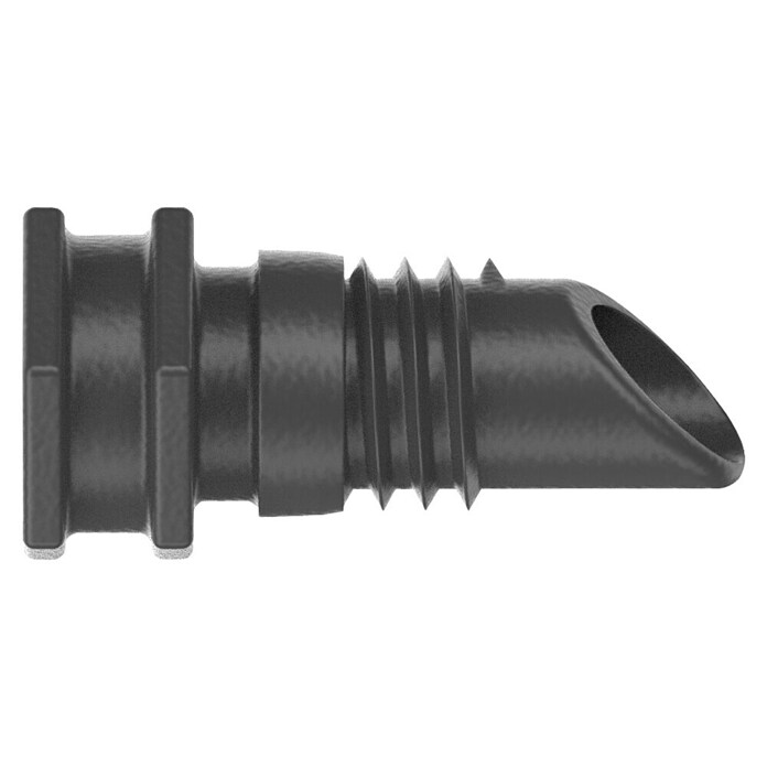 GARDENA Micro-Drip Tappo di chiusura 4.6 mm (3/16