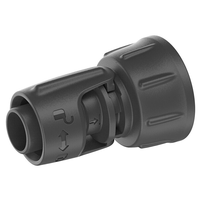 GARDENA Micro-Drip Raccordo rubinetto 13 mm