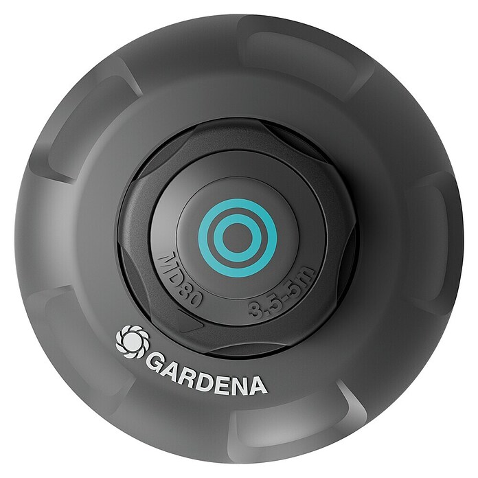 GARDENA Sprinklersystem Versenkregner MD80
