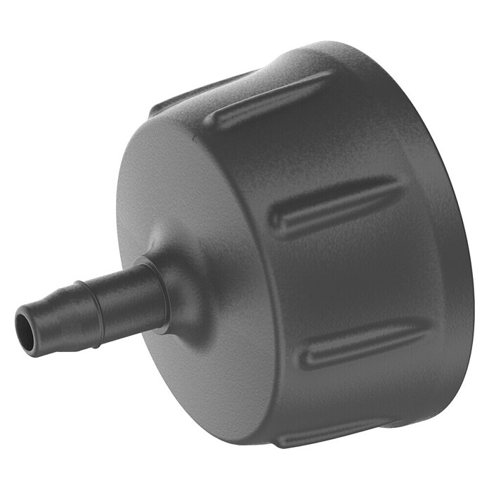 GARDENA Raccord de robinet Micro-Drip 4.6 mm