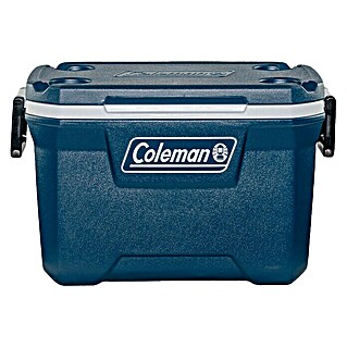 Coleman Nevera de camping 52QT Xtreme™ (L x An x Al: 56 x 42 x 47 cm, Azul, 49 l)