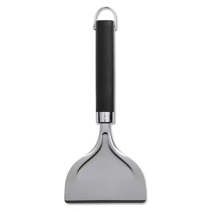 Weber Grillbesteck für Grillplatten - Länge: 31,5 cm - Vorderansicht
