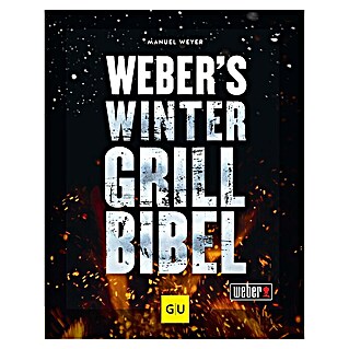 Weber's Wintergrillbibel, Manuel Weyer, Gräfe und Unzer