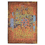 Kayoom Flachgewebeteppich Solitaire 610 (Multi, 150 x 80 cm)