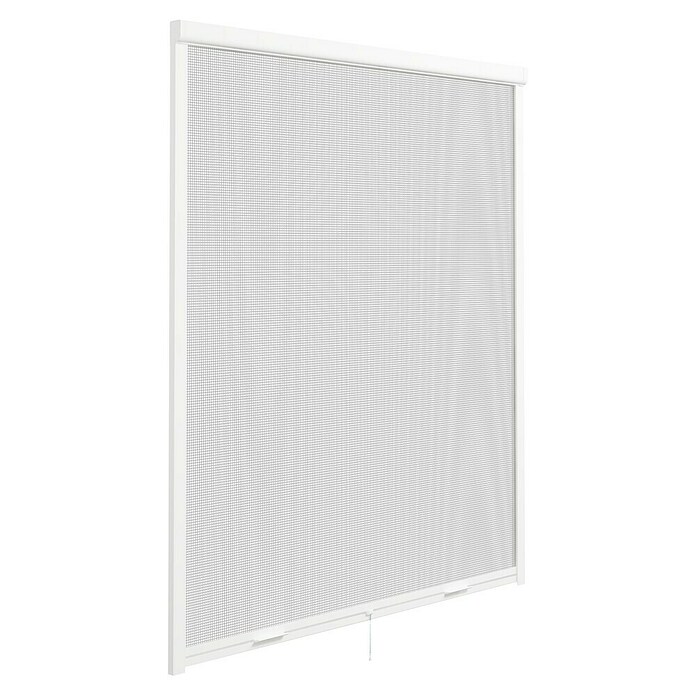 Mosquitera Elite (An x Al: 100 x 140 cm, Antracita, Ventana)
