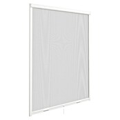 Mosquitera Elite (An x Al: 100 x 140 cm, Antracita, Ventana)
