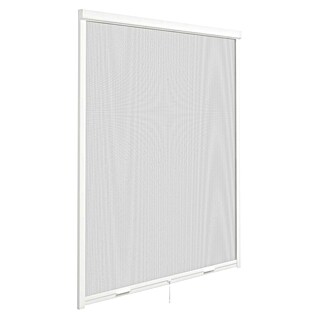 Mosquitera Elite (An x Al: 100 x 140 cm, Montaje de la mosquitera: Inserción, Color bastidor: Blanco)