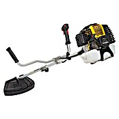 PowerPlus Desbrozadora de gasolina POWXG30412 (1,4 kW, 52 cm³, Ancho de corte hilo: 42 cm, Ancho de corte cuchilla: 25,5 cm) | BAUHAUS