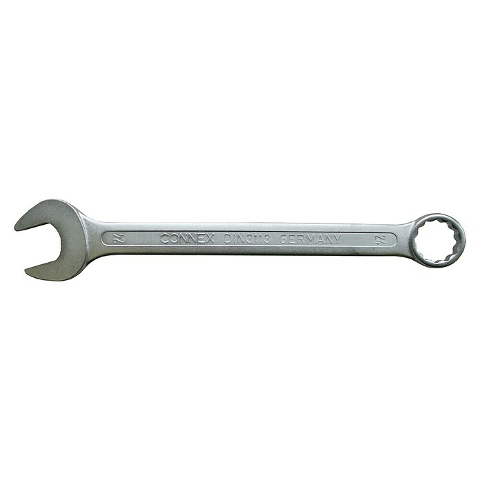 Llave combinada (Ancho de llave: 24 mm)