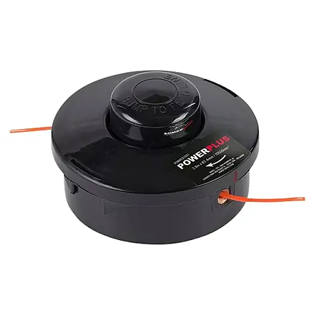 PowerPlus  Cabezal de corte POWEG8012