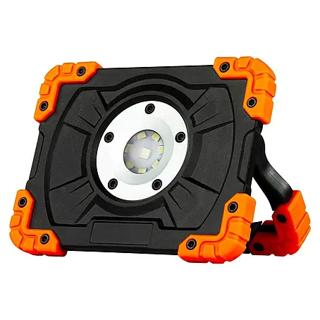 REV  LED-Akkustrahler