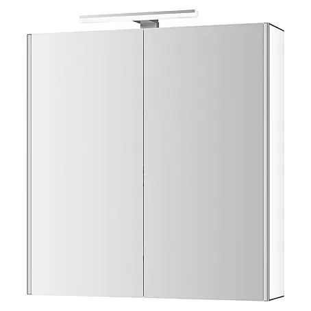 Jokey  LED-Spiegelschrank DekorAlu