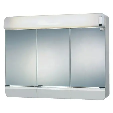 Sieper  Spiegelschrank Alida