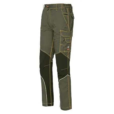 Industrial Starter  Pantalones de trabajo Stretch Extreme