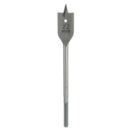 Bosch  Broca para madera hexagonal