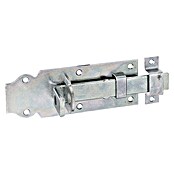 Stabilit Cerradura de seguridad para puerta (L x An: 140 x 56 mm)