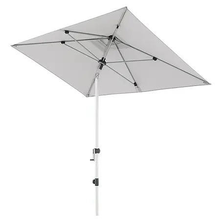 Doppler Expert Marktschirm Auto Tilt