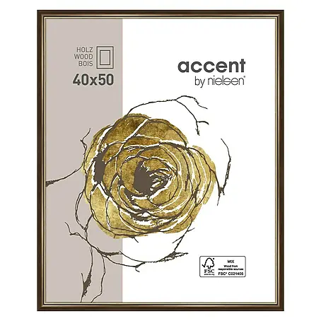 Nielsen  Holzrahmen Ascot