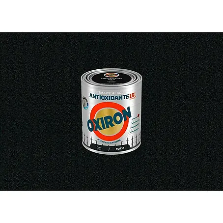 Oxiron  Esmalte para metal Antioxidante Eco Forja