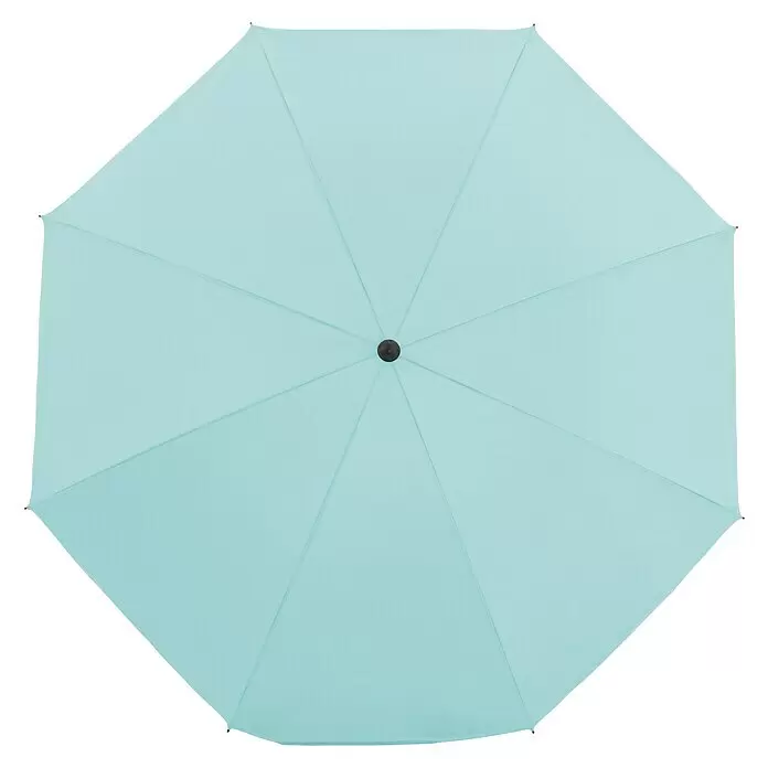 Derby Strandschirm ComoHellblau, 165 cm