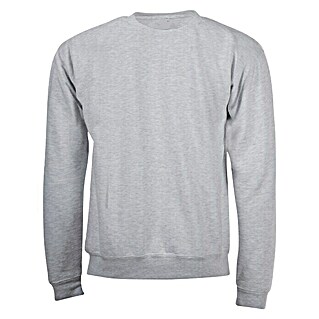 Sudadera Coolwork (XL, Gris)
