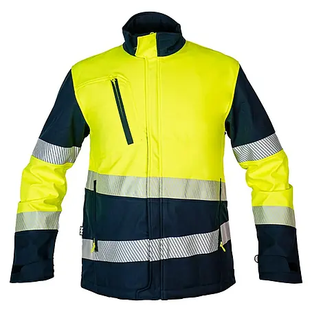 Chaqueta Softshell Kingsman Starlight