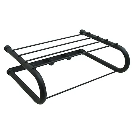 CM Baños  Estante para baño perchero
