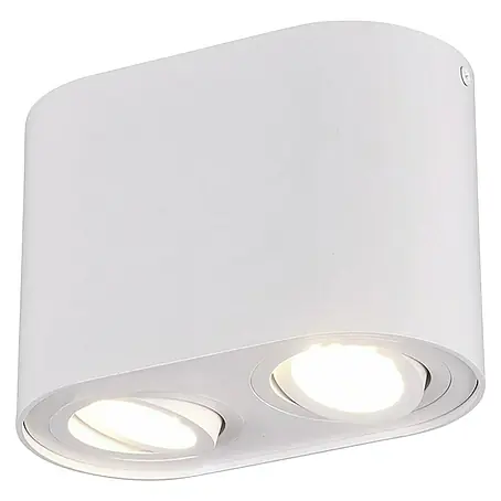 Trio Lighting  Regleta Cookie