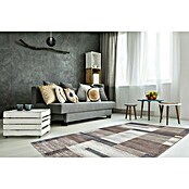 Kurzflorteppich Feeling 501 (Beige/Silber, 150 x 80 cm, 100 % Polypropylen (Flor)) | BAUHAUS