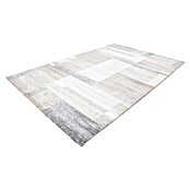 Kurzflorteppich Feeling 501 (Beige/Silber, 150 x 80 cm, 100 % Polypropylen (Flor)) | BAUHAUS