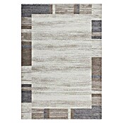 Kurzflorteppich Feeling 500 (Beige/Silber, 150 x 80 cm, 100 % Polypropylen (Flor)) | BAUHAUS