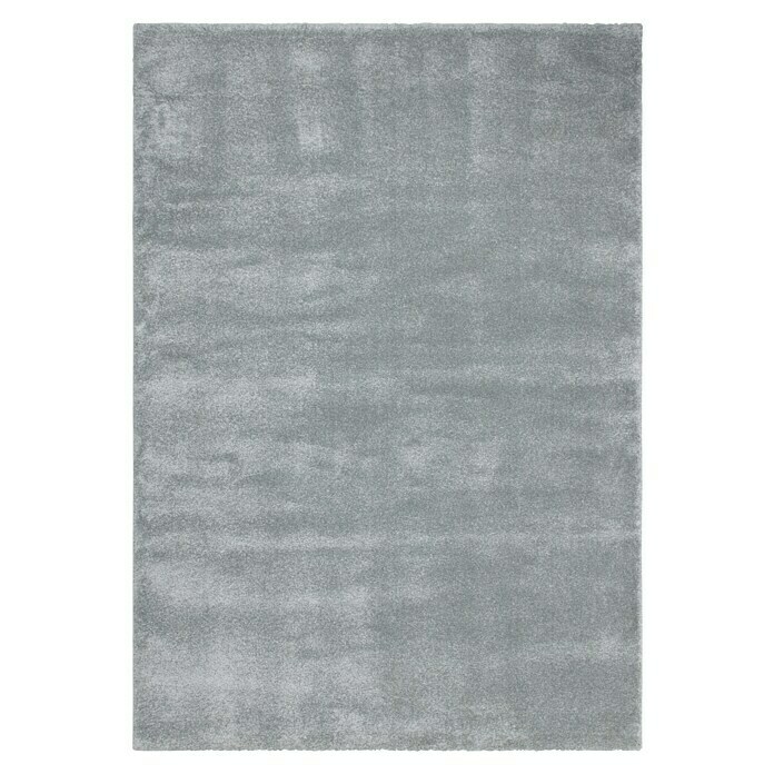 Kurzflorteppich Softtouch 700 (Pastell-Blau, 150 x 80 cm, 100 % Polypropylen (Flor)) | BAUHAUS