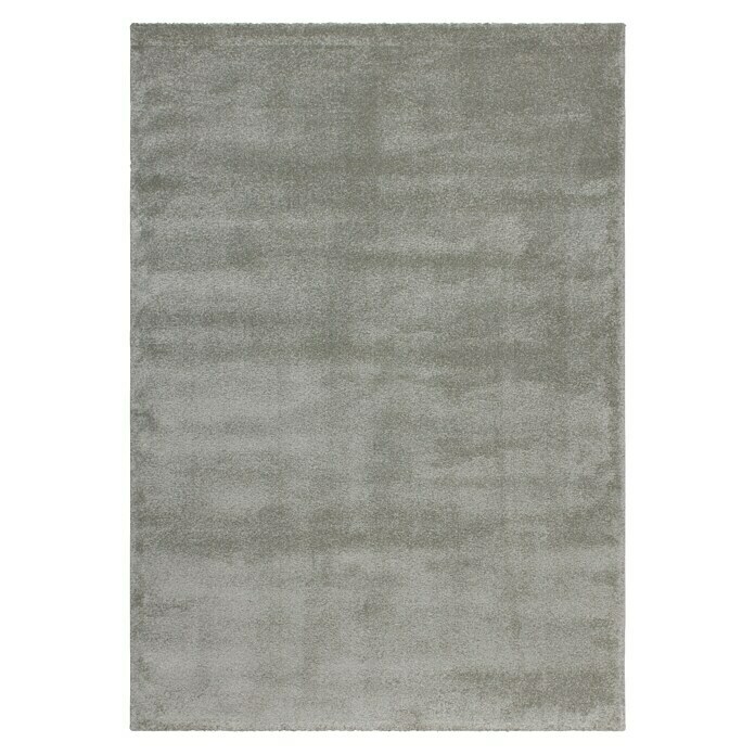 Kurzflorteppich Softtouch 700 (Pastell-Grün, 290 x 200 cm, 100 % Polypropylen (Flor)) | BAUHAUS