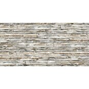 Küchenrückwand WandArt easy (Cottage Planks, 120 x 58,5 cm, Stärke: 3 mm, Schichtstoff) | BAUHAUS