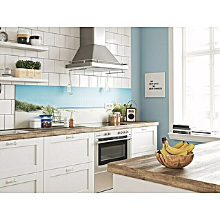 Küchenrückwand WandArt easy (Summer Dune, 120 x 58,5 cm, Stärke: 3 mm, Schichtstoff)