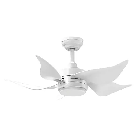 Arte confort  Ventilador de techo Nevis