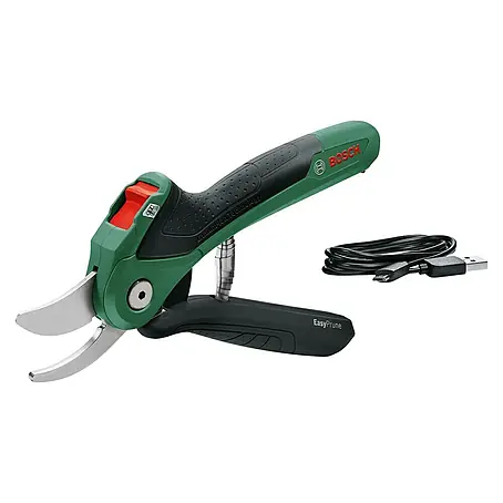 Bosch  Akku-Strauchschere EasyPrune