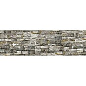 Küchenrückwand WandArt easy (Old Castle Wall, 200 x 58,5 cm, Stärke: 3 mm, Schichtstoff) | BAUHAUS