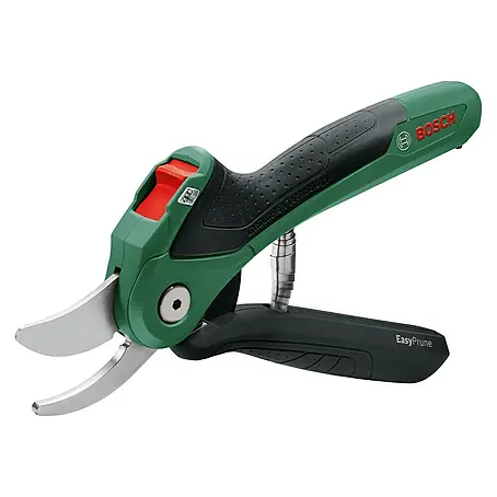 Bosch  Tijeras de podar de batería EasyPrune