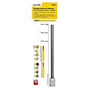 Schellenberg Abstandsmontagesystem (Passend für: Dämmstoffstärke 50 bis 120 mm) | BAUHAUS