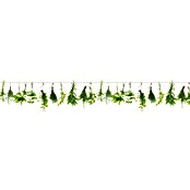 Küchenrückwand WandArt easy (Herbs Line, 120 x 58,5 cm, Stärke: 3 mm, Schichtstoff) | BAUHAUS