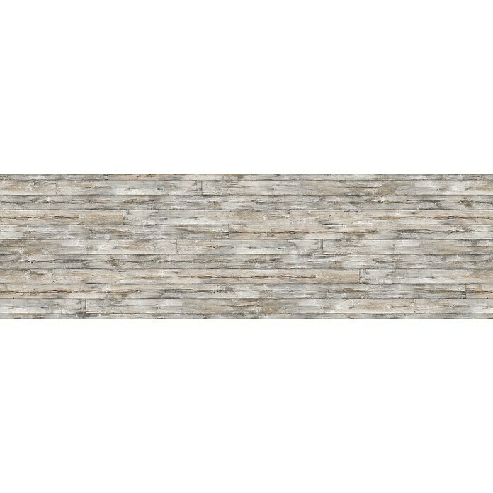 Küchenrückwand WandArt easy (Cottage Planks, 200 x 58,5 cm, Stärke: 3 mm, Schichtstoff) | BAUHAUS