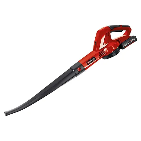 Einhell Power X-Change 18V Akku-Laubbläser GE-CL 18 Li E Kit