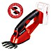 Einhell Power X-Change 18V Akumulatorske škarje za travo GE-CG 18/1 LI-SOLO 