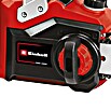 Einhell Power X-Change Motosierra de batería GE-LC 36/35 Li-Solo (36 V, Iones de litio, Sin batería, Longitud de la cuchilla: 35 cm)