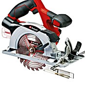 Einhell PXC 18V Akku-Handkreissäge TE-CS 18/150 Li - Solo (18 V, Ohne Akku, Leerlaufdrehzahl: 4 200 U/min) | BAUHAUS