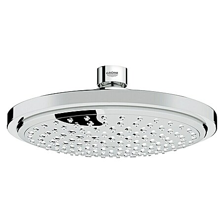 Grohe Euphoria Cosmopolitan Kopfbrause 180 (Durchmesser: 18 cm, 9,5 l/min, Chrom)
