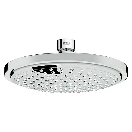Grohe Euphoria Cosmopolitan Kopfbrause 180